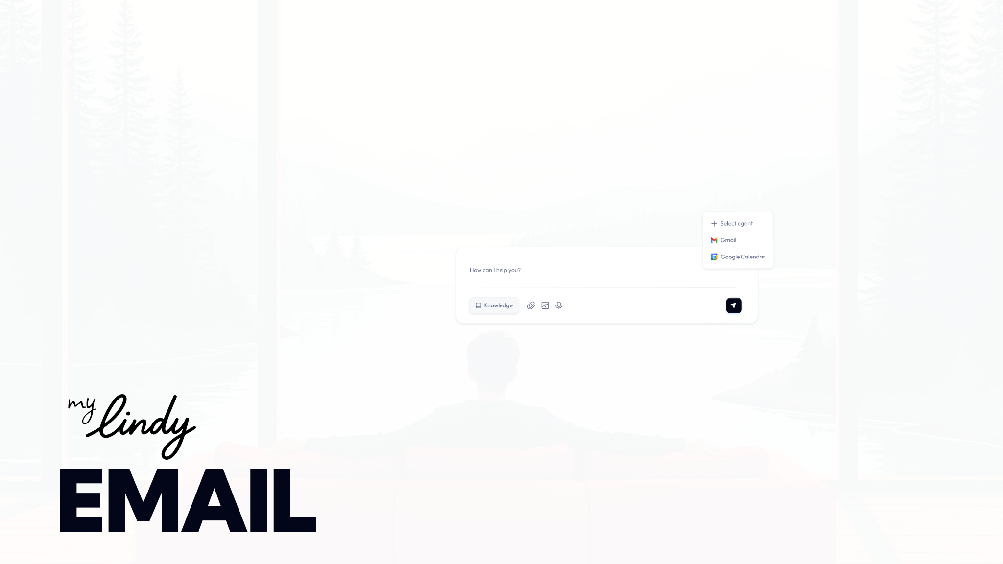 Email and Calendar